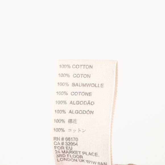 Free People Malibu Palm Romper - Picture 9 of 9